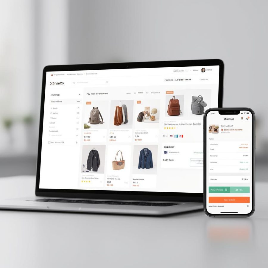 Tiendas e-commerce
